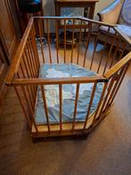 Vintage jaren 50 kinderbox, Ophalen, Gebruikt, Overige vormen