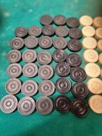 damstenen van hout veel, Ophalen of Verzenden, 'T Olde Gre-j, Info@toldegrej.nl, Endepoelstraat 20f Didam