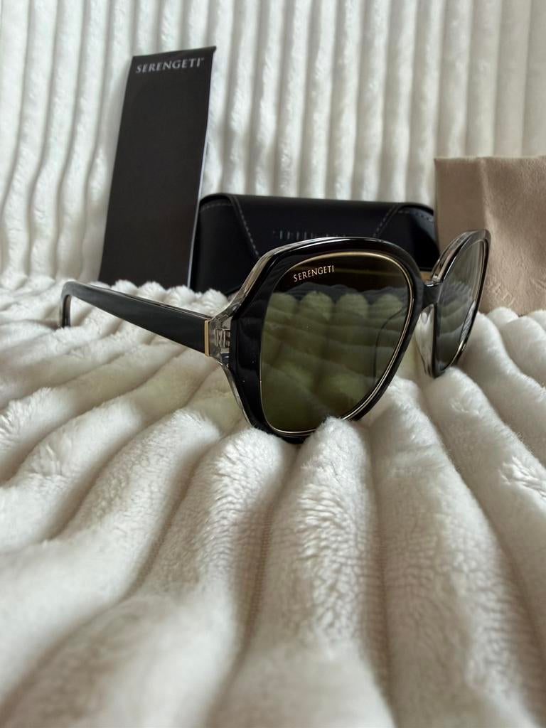 Serengeti Hayworth SS538001 incl garantie en btw-factuur, Zonnebril, Nieuw, Ophalen of Verzenden, Nvt