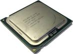 Intel Core 2 Quad Q6600 processor, Ophalen of Verzenden, Gebruikt, 4-core, 2 tot 3 Ghz