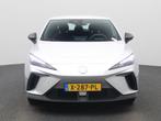 MG MG4 Electric Standard 51 kWh | Climate Control / ECC | Li, Automaat, Parkeersensor, Zilver of Grijs, 500 kg
