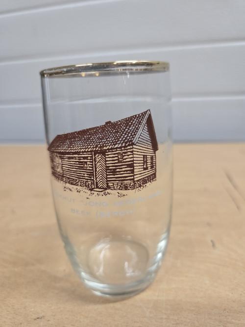 glas blokhut jong nederland beek, Ophalen of Verzenden, 'T Olde Gre-j, Info@toldegrej.nl, Endepoelstraat 20f Didam