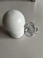 Mushroom Lamp - Stijlvolle Tafellamp, Huis en Inrichting, Lampen | Vloerlampen, Ophalen of Verzenden, Gebruikt, Kunststof, Minder dan 100 cm