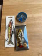 Kunstaas en lood, Watersport en Boten, Ophalen of Verzenden, Nieuw, Overige typen