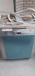 Miele Inbouw Vaatwasmachine, Witgoed en Apparatuur, Vaatwasmachines, Ophalen, Gebruikt, Inbouw, Minder dan 85 cm