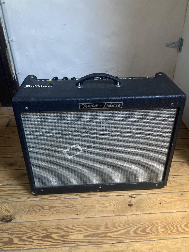 Fender Hot Rod Deluxe made in USA, Muziek en Instrumenten, Versterkers | Bas en Gitaar, Ophalen, Gebruikt, Gitaar, Minder dan 50 watt
