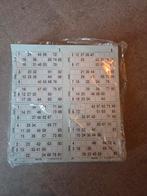 Bingo Boekjes - Urenlang Speelplezier!, Vijf spelers of meer, Ophalen of Verzenden, Zo goed als nieuw, Onbekend