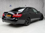 Mercedes-Benz E-klasse 350 CGI 293 PK Avantgarde, Auto's, Automaat, Euro 5, Achterwielaandrijving, Gebruikt