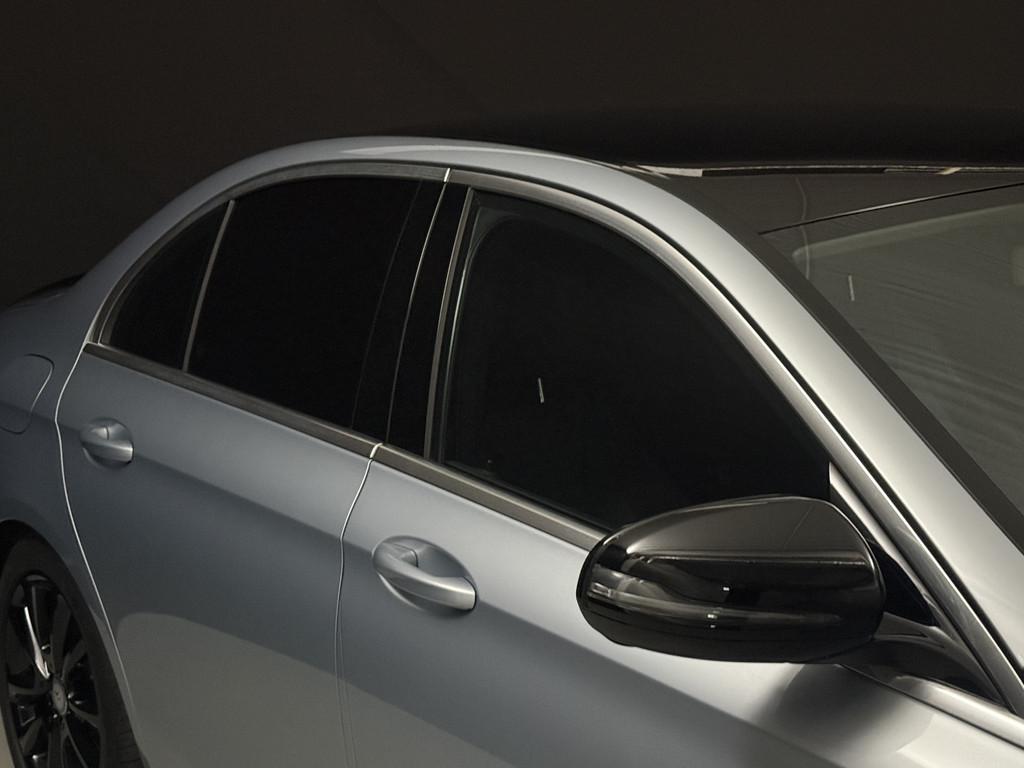 Mercedes-Benz E-Klasse 350 e Lease Edition AMG*NIGHT EDITION, Automaat, Gebruikt, Euro 6, Origineel Nederlands