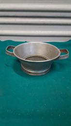 zeef  teil vintage, Ophalen of Verzenden, 'T Olde Gre-j, Info@toldegrej.nl, Endepoelstraat 20f Didam