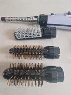 Nieuwe Haarkrultang/borstel set, Ophalen of Verzenden, Nieuw, Haarverzorging