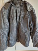 Heren winterjas maat XXL WE, WE, Overige maten, Ophalen of Verzenden, Grijs