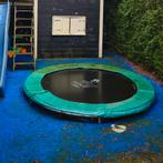 Trampoline, Ophalen of Verzenden