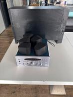 Bose Acoustimass 6 & NAD L75 Home Cinema Set, Audio, Tv en Foto, Home Cinema-sets, Ophalen of Verzenden, Gebruikt, 5.1-systeem