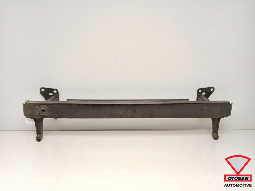 Smart Fortwo 453 2014+ Coupe Bumperbalk Achter Origineel!