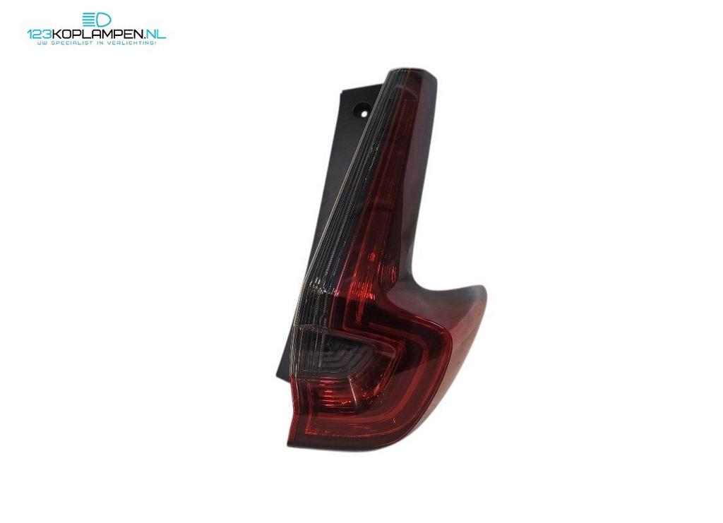 Honda CR-V 5 Facelift achterlicht rechts LED, Auto-onderdelen, Honda, Gebruikt, -, Verzenden