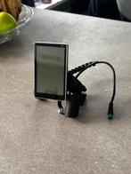 Fatbike m5 display, Verzenden, Zo goed als nieuw