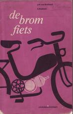 De bromfiets, Ophalen of Verzenden, Gebruikt