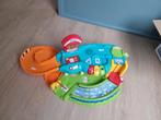 VTech Toet Toet Auto's Garage Speelset incl truck, Ophalen
