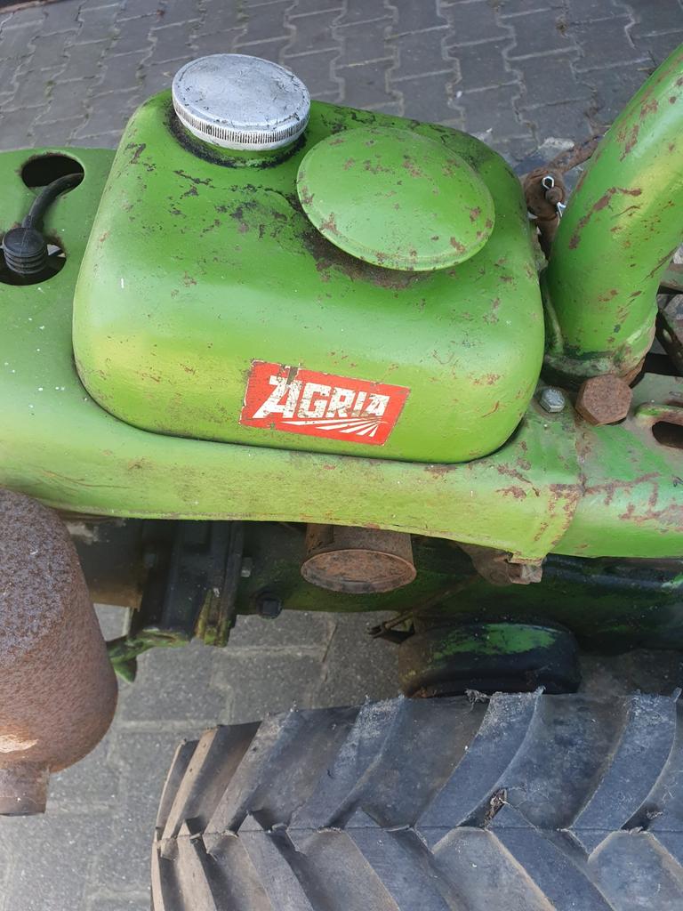 Te koop agria tuinfrees., Ophalen of Verzenden, Gebruikt, 50 cm of meer