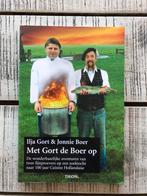 Met Gort de Boer op Ilja Gort Jonnie Boer 2005, Ophalen of Verzenden, Zo goed als nieuw