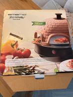 Pizzarette deksel 6 pers, Ophalen, Minder dan 45 cm