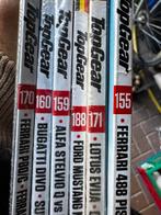 Topgear pakket, Boeken, Ophalen of Verzenden, Algemeen