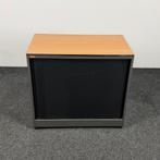 Ahrend Archiefkast - 73 x 80 x 45 cm (E) 26076, Ophalen, Gebruikt, 50 tot 100 cm, 3 of 4 laden