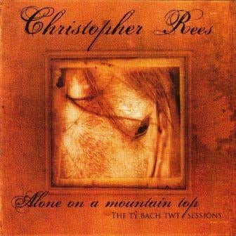 Christopher Rees, Ophalen of Verzenden, Zo goed als nieuw