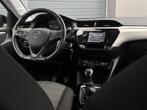 Opel Corsa 1.2 Edition | Stuur\Stoelverwarming € 9.385,00, 1199 cc, Stoelverwarming, Wit, Origineel Nederlands