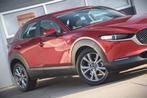 Mazda CX-30 2.0 e-SkyActiv-X M Hybrid Comfort Stuur en Stoel, 1998 cc, Stof, Gebruikt, Euro 6