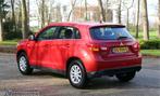 Mitsubishi ASX 1.6 Cleartec Bright | 2016 | Nieuwe APK | Keu, Auto's, Mitsubishi, Voorwielaandrijving, Stof, Gebruikt, Euro 6