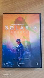 Tarkovsky Sci Fi 1972 Rusland >> SOLARIS remastered Lumiere, Alle leeftijden, Ophalen of Verzenden, Zo goed als nieuw, Overige gebieden