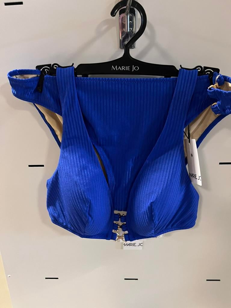 Marie Jo bikini maten XS S M L NIEUW!! Collectie 2026 20%, Ophalen of Verzenden, Nieuw, Bikini