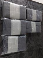 Nieuwe handdoeken set - diverse kleuren en maten, Ophalen of Verzenden, Nieuw, Overige kleuren, Handdoek