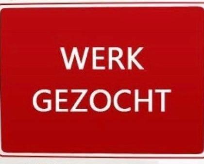 Gezocht bijbaan/werk voor naast vaste baan, Vacatures, Profielen | Student zoekt bijbaan of stage, Variabele uren, Rijbewijs B