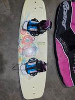 Leuk dames wakeboard, Ophalen, Zo goed als nieuw