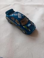 Subaru impreza, Ophalen of Verzenden, Zo goed als nieuw, Auto, Overige merken