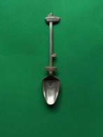 Vintage Souvenir Lepeltje Euromast Rotterdam, Verzamelen, Ophalen of Verzenden, Gebruikt