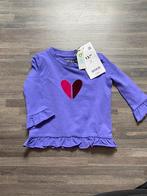 Truitje, Kinderen en Baby's, Babykleding | Maat 68, Ophalen of Verzenden, Zo goed als nieuw, Jongetje of Meisje, Truitje of Vestje