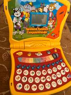 VTech Speelcomputer voor kinderen - Educatief en Leuk!, Ophalen, Zo goed als nieuw, 4 tot 6 jaar