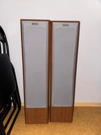 Quadral Platin X - Duitse kwaliteit luidsprekers, Audio, Tv en Foto, Luidsprekers, Gebruikt, 120 watt of meer, Front, Rear of Stereo speakers