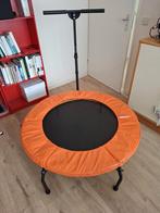 Mini Trampoline, Sport en Fitness, Fitnessmaterialen, Ophalen of Verzenden, Zo goed als nieuw, Overige typen
