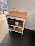 keukeneiland, Ophalen, Gebruikt, 50 tot 100 cm, 50 tot 75 cm