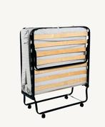 Te koop, 8 opklap/vouw bedjes, Huis en Inrichting, Ophalen of Verzenden, Eenpersoons