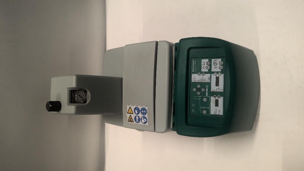 Robatech adhesive glue melter, Ophalen of Verzenden