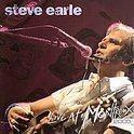 Steve Earle - Live At Montreux (Nieuw) CD, Ophalen of Verzenden, 2000 tot heden, Nieuw in verpakking