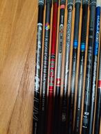 Golf shafts, woods en driver shafts., Ophalen of Verzenden, Zo goed als nieuw, Club, Overige merken