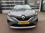 Renault Captur 1.3 TCe 140pk EDC Intens 22.604km!, Auto's, Renault, Stof, Gebruikt, 4 cilinders, 1330 cc
