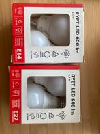 Nieuwe IKEA LED lampen, Ophalen, Led-lamp, Minder dan 30 watt, Nieuw
